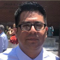 Steve Holguin