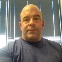 Ron Darr
