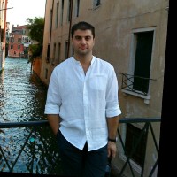 Alkis Michailidis