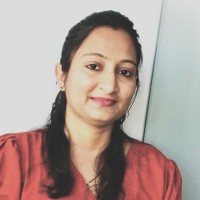 Hardika Bhalala