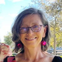 Alison Slade
