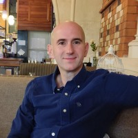 Neil Cox