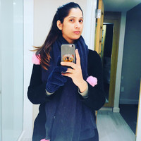 Shalini Pandey