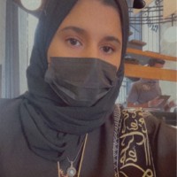 Jumanah Alabdulmuhsin