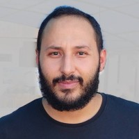 Eldesouky Bakr