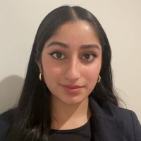 Harjyot Kaur