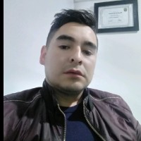 Andres Eduardo Granados Gomez