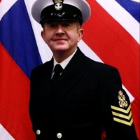 Sean Carruthers Dip(Criminology), FFLM, Dip(HE),RN, VR.