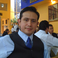 Arturo Gómez Padilla