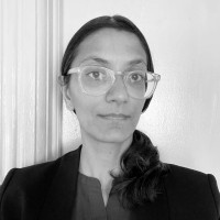 Saranga Luthra Nakhooda, RA