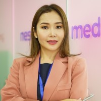 Amgalangerel Oyuntsetseg