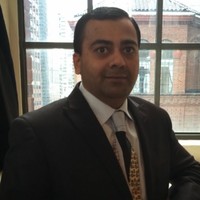 Uday Brahmbhatt
