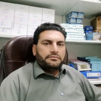 Muhammad Zahid