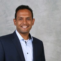 Sandeep Vasudevan