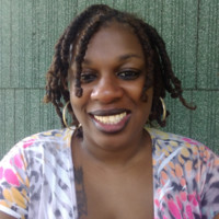 Khiesha Kinard