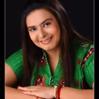 pooja thakkar