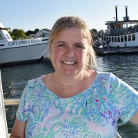 Leslie Danielson