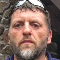 Curtis Mccubbins