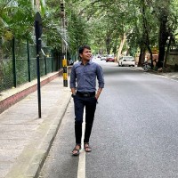 Darshan Zare