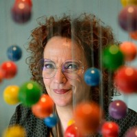 Jorie van den Heuvel