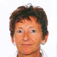 Brigitte Mahin Partena