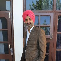 Harsimran Singh