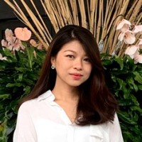 Anita Carolina Chandra