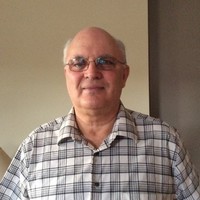 Larry Coe