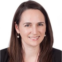 Megan Kishman, Cpa