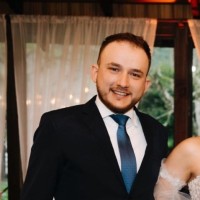 Valter Alexandre Haake