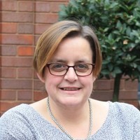 Caron Longden