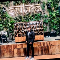 Siddharth Pandey