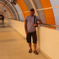 Arif Andika Putra