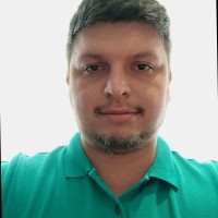 Douglas Vestena Dos Santos