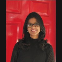 Aiswarya Balakrishnan