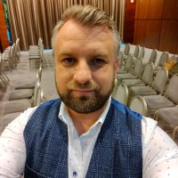 Marcin Kaczmarzyk