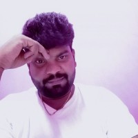 Bharath R