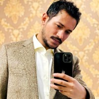 Usama Attique