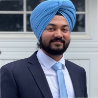 Prabhjot Mann