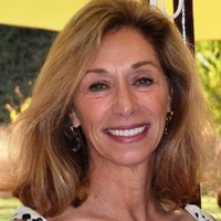 Carole Carluccio