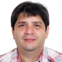 Enrique Antonio Lhoeste Torres