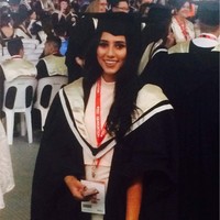 Sarah Moussa