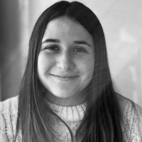 Guillermina Bevc Crosa