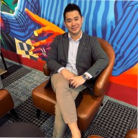 Marcus Kwek