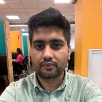 Abhay Gupta