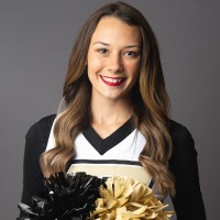 Mallory Strickland