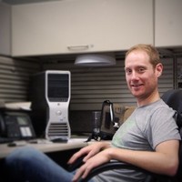 Doug Chamberlain