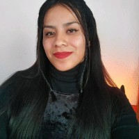 Bethsaida Mejía Hernández