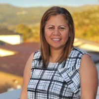 Judy Matai'a