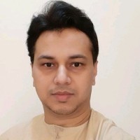 Wajid Ali Esaf
